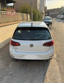 فولكسفاغن جولف